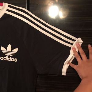 Adidas Soccer Shirt